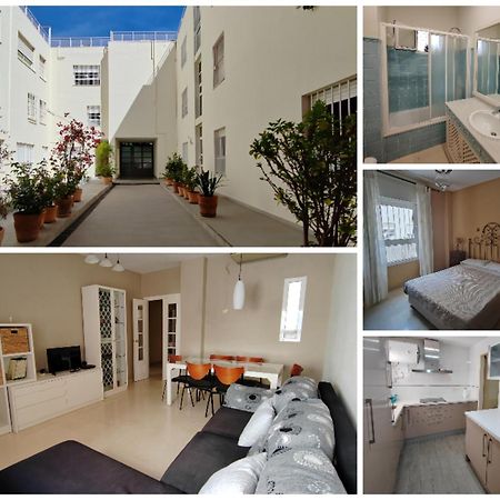 Appartement Escapada Santa Justa à Séville Extérieur photo