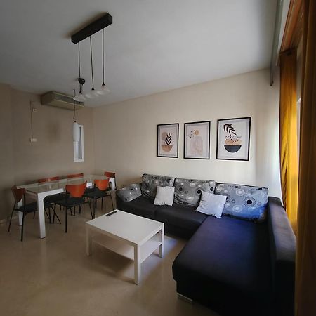 Appartement Escapada Santa Justa à Séville Extérieur photo