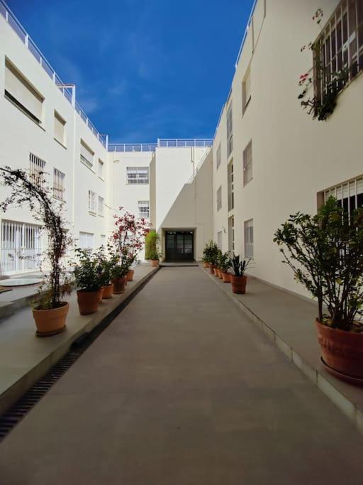Appartement Escapada Santa Justa à Séville Extérieur photo