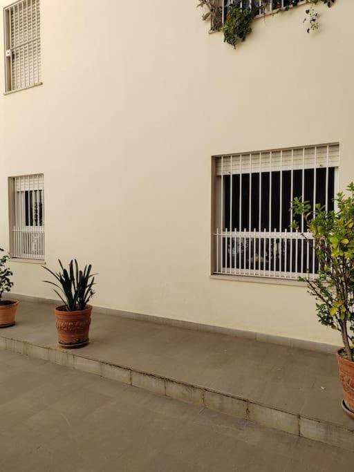 Appartement Escapada Santa Justa à Séville Extérieur photo