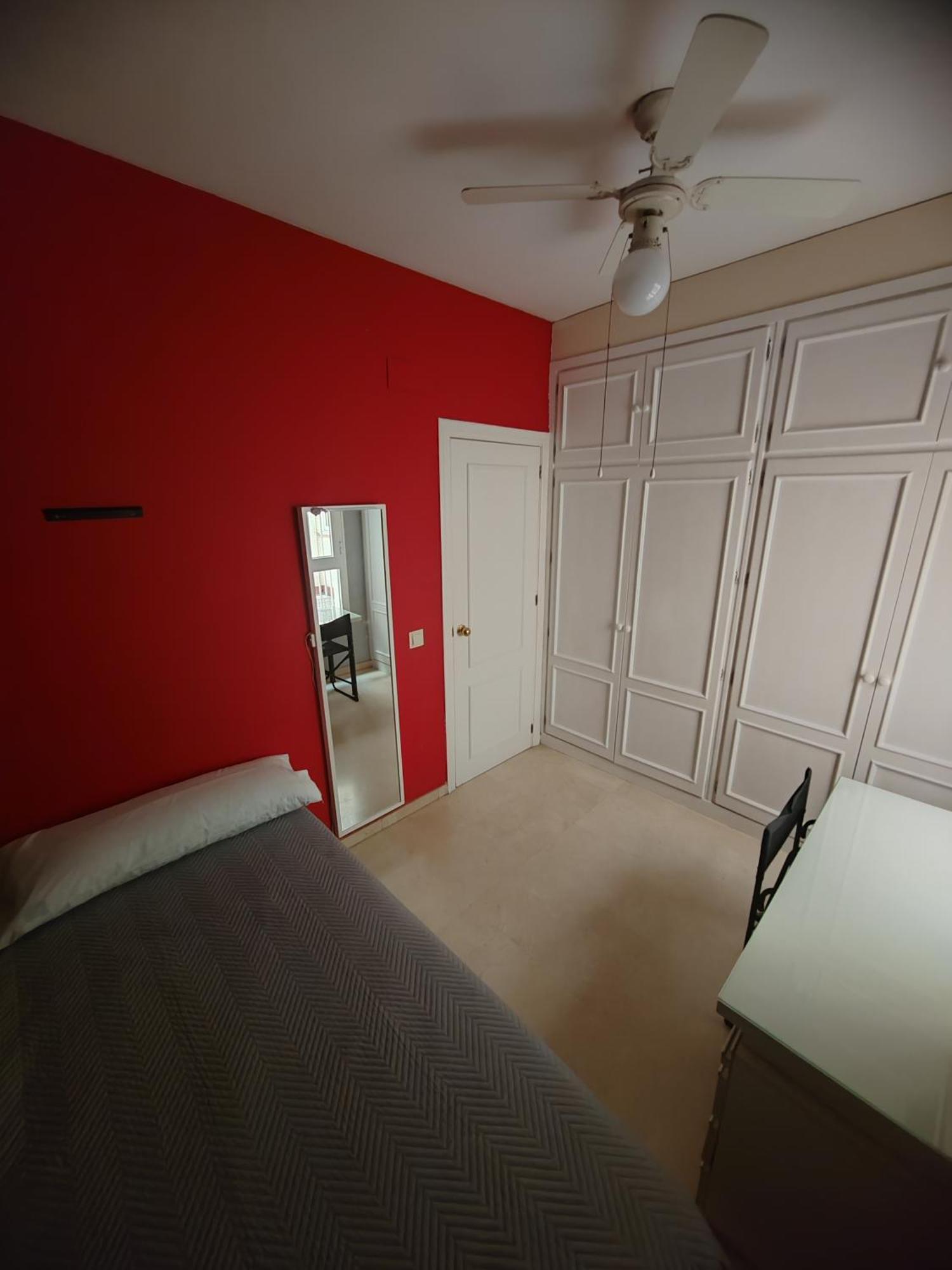 Appartement Escapada Santa Justa à Séville Extérieur photo