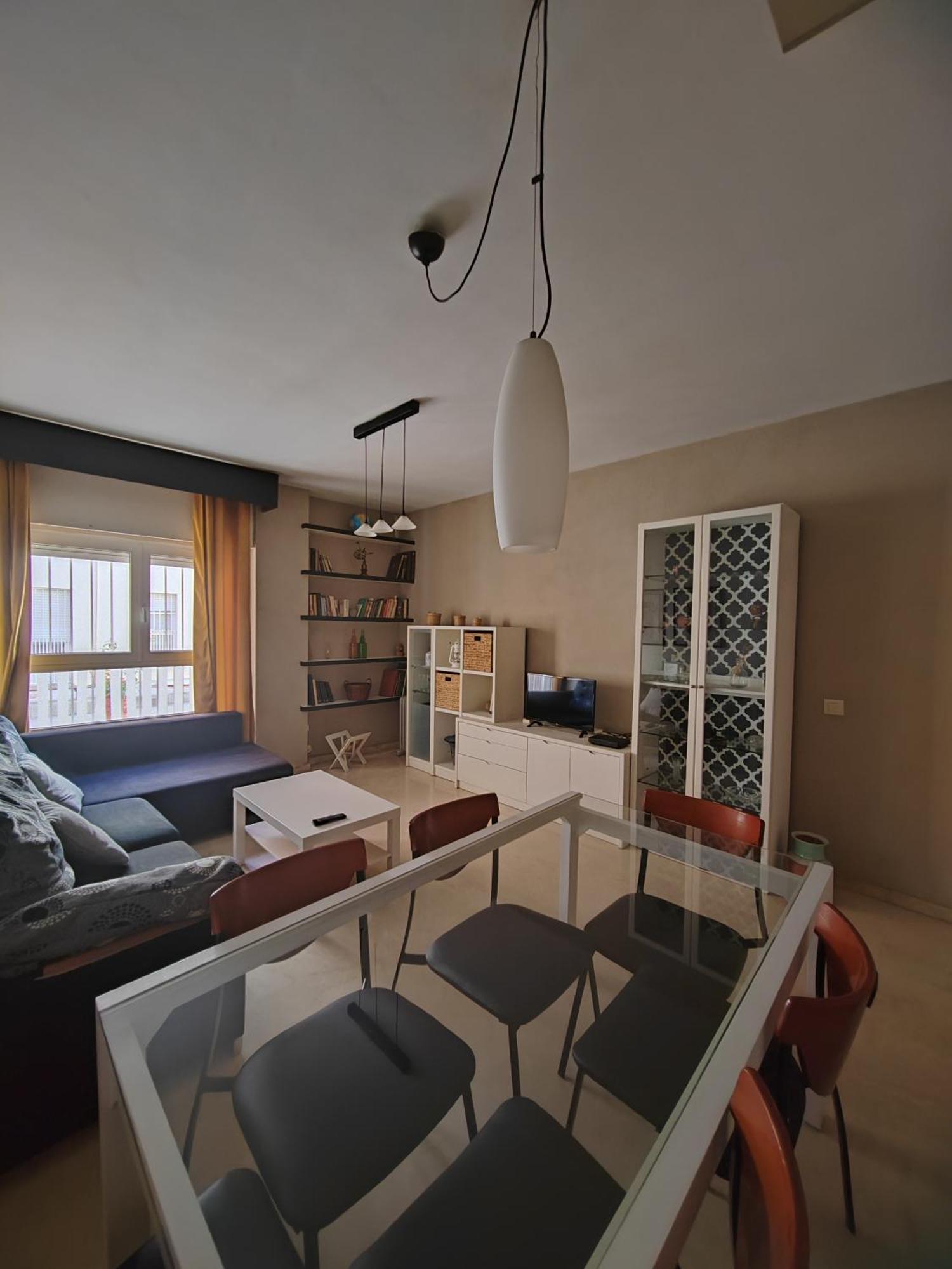 Appartement Escapada Santa Justa à Séville Extérieur photo