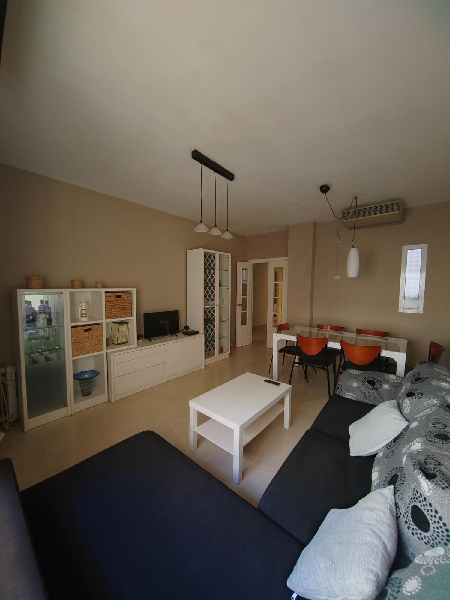 Appartement Escapada Santa Justa à Séville Extérieur photo