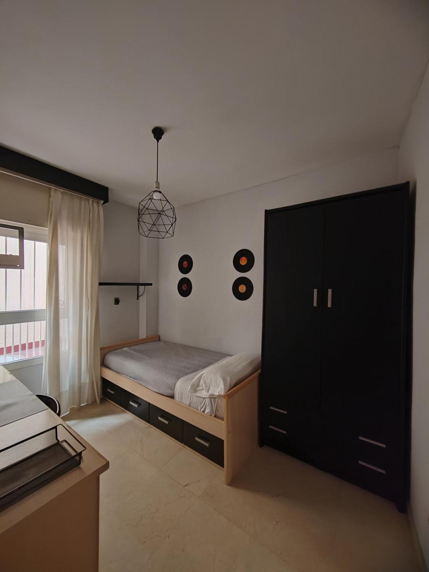 Appartement Escapada Santa Justa à Séville Extérieur photo